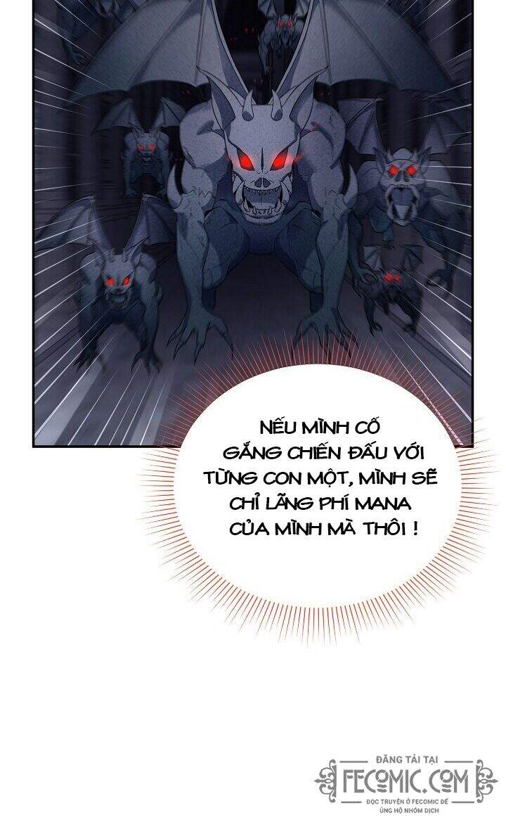 Nữ Công Tước Với Tâm Hồn Trống Rỗng Chapter 39 - Trang 2