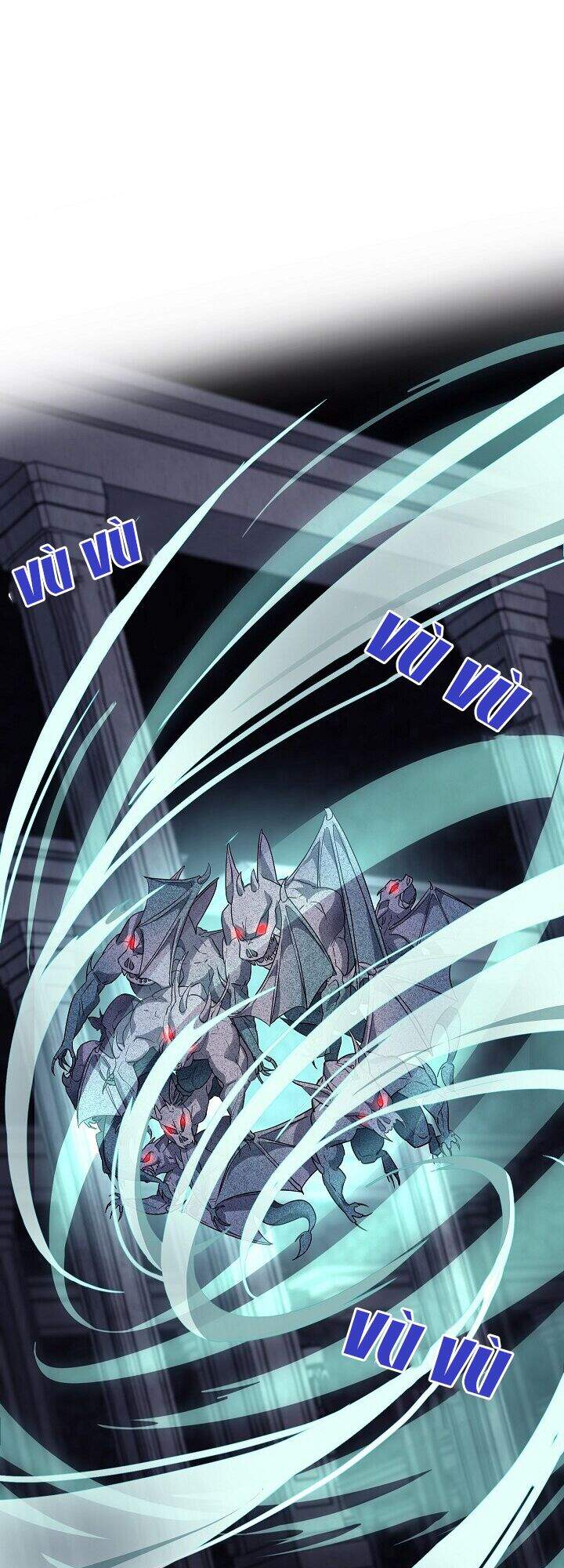 Nữ Công Tước Với Tâm Hồn Trống Rỗng Chapter 39 - Trang 2