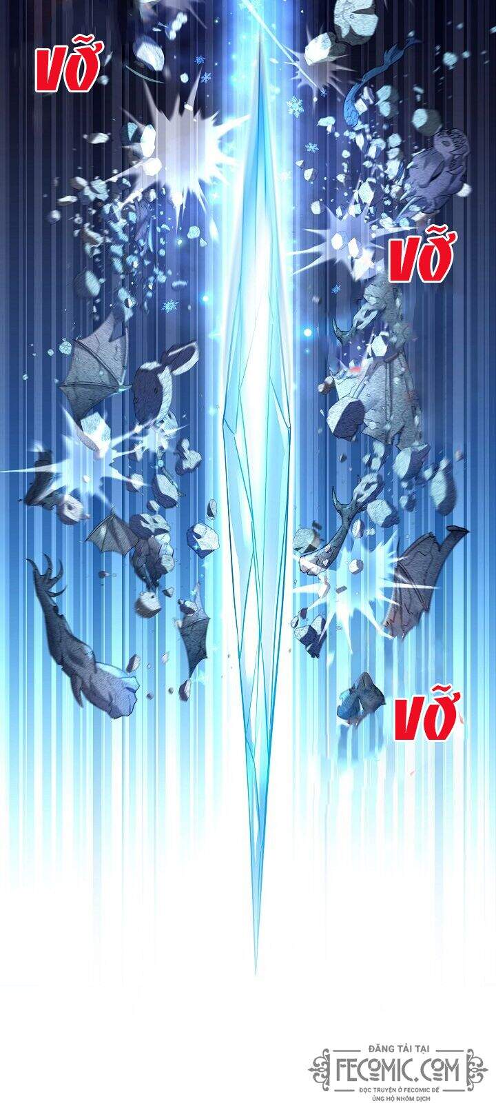 Nữ Công Tước Với Tâm Hồn Trống Rỗng Chapter 39 - Trang 2