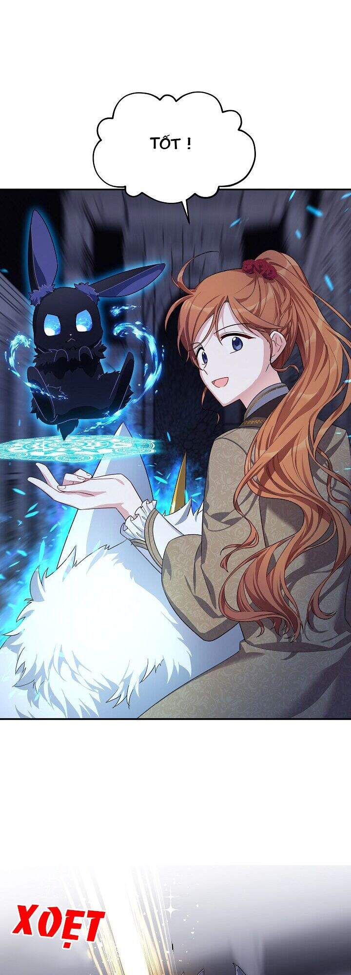 Nữ Công Tước Với Tâm Hồn Trống Rỗng Chapter 39 - Trang 2