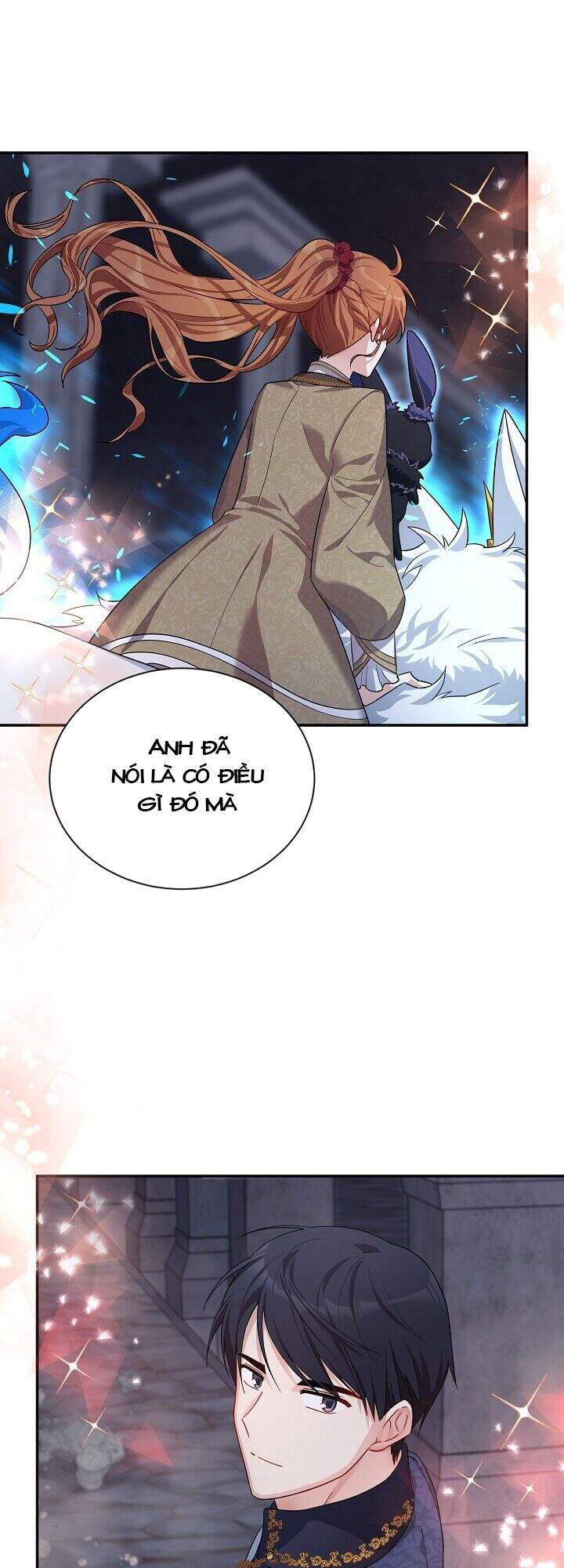 Nữ Công Tước Với Tâm Hồn Trống Rỗng Chapter 39 - Trang 2