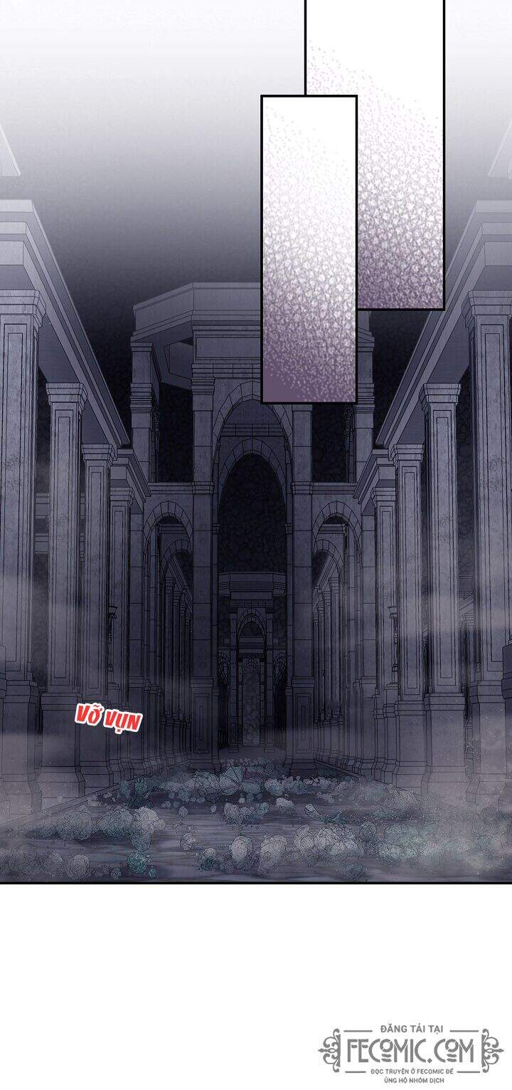 Nữ Công Tước Với Tâm Hồn Trống Rỗng Chapter 39 - Trang 2