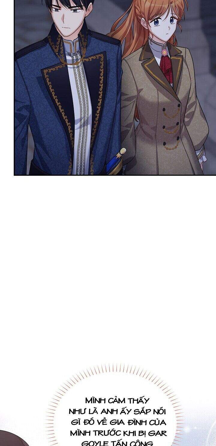 Nữ Công Tước Với Tâm Hồn Trống Rỗng Chapter 39 - Trang 2