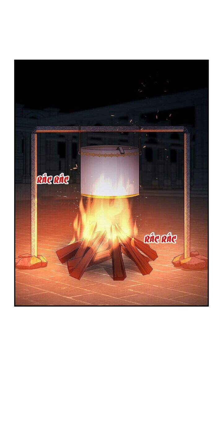 Nữ Công Tước Với Tâm Hồn Trống Rỗng Chapter 39 - Trang 2