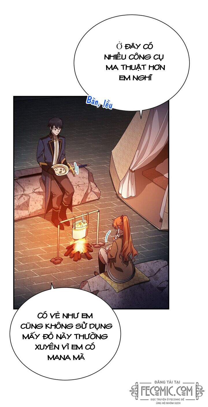 Nữ Công Tước Với Tâm Hồn Trống Rỗng Chapter 39 - Trang 2