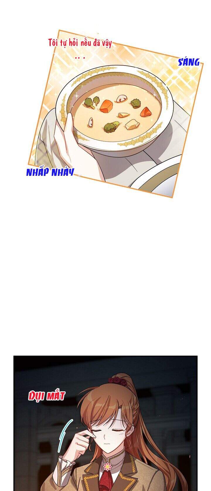 Nữ Công Tước Với Tâm Hồn Trống Rỗng Chapter 39 - Trang 2