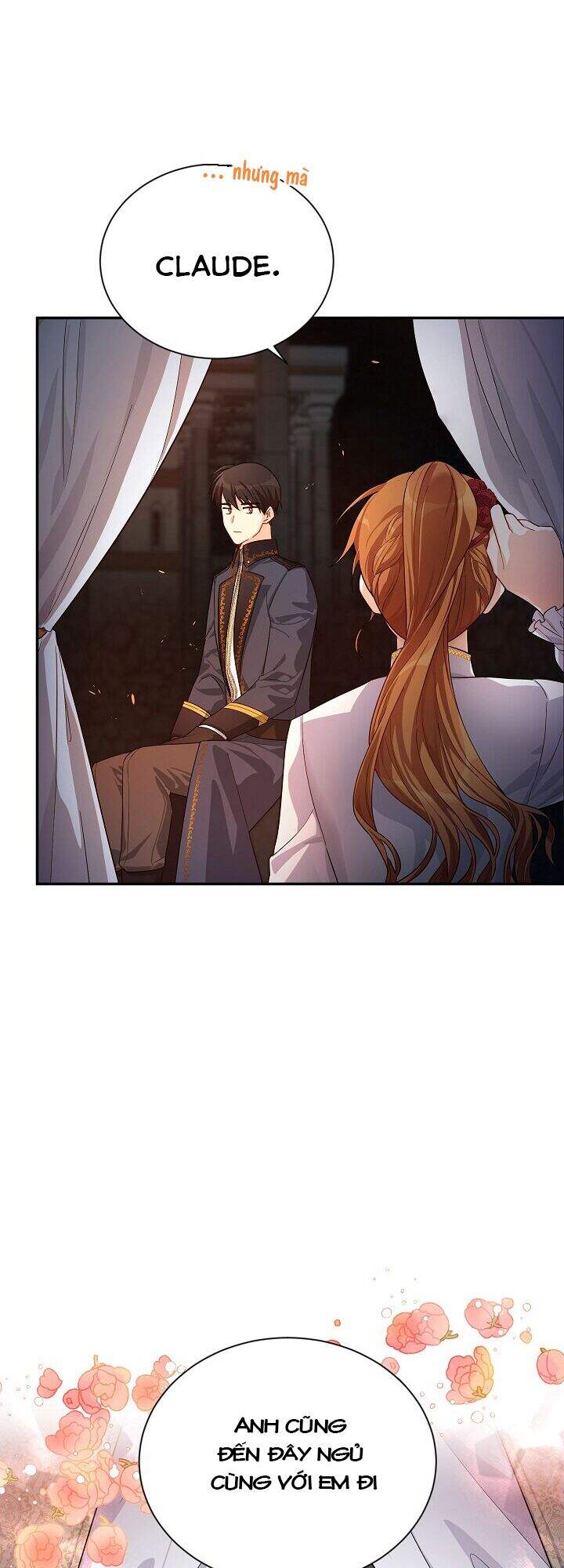 Nữ Công Tước Với Tâm Hồn Trống Rỗng Chapter 39 - Trang 2