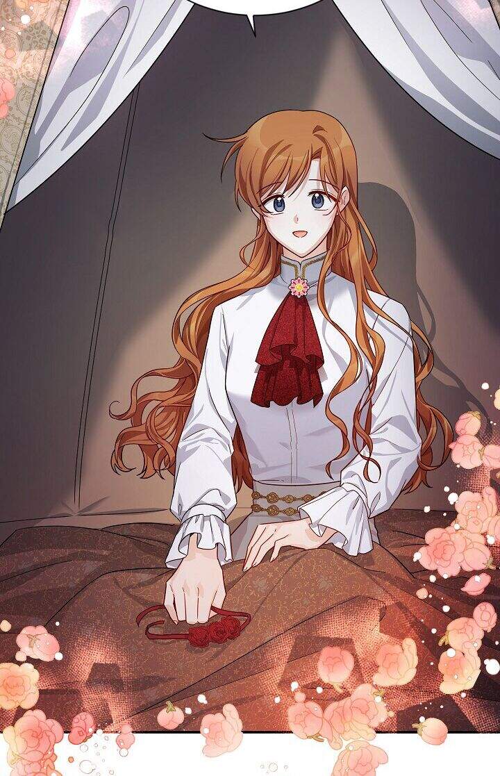 Nữ Công Tước Với Tâm Hồn Trống Rỗng Chapter 39 - Trang 2