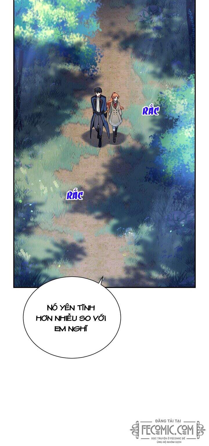Nữ Công Tước Với Tâm Hồn Trống Rỗng Chapter 39 - Trang 2