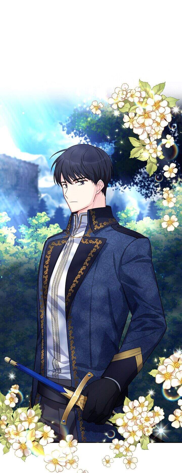 Nữ Công Tước Với Tâm Hồn Trống Rỗng Chapter 39 - Trang 2