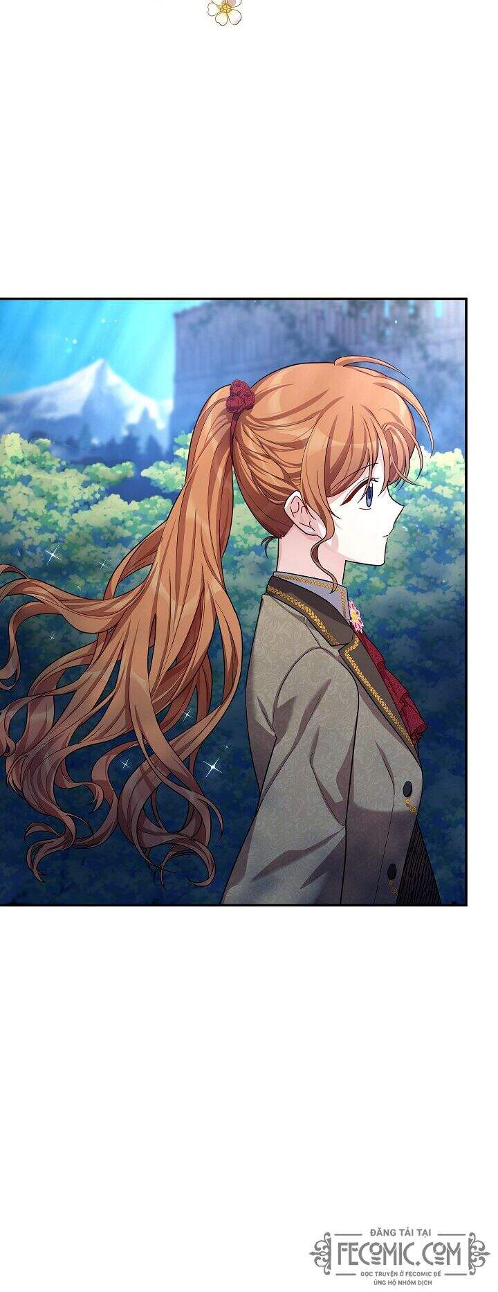Nữ Công Tước Với Tâm Hồn Trống Rỗng Chapter 39 - Trang 2