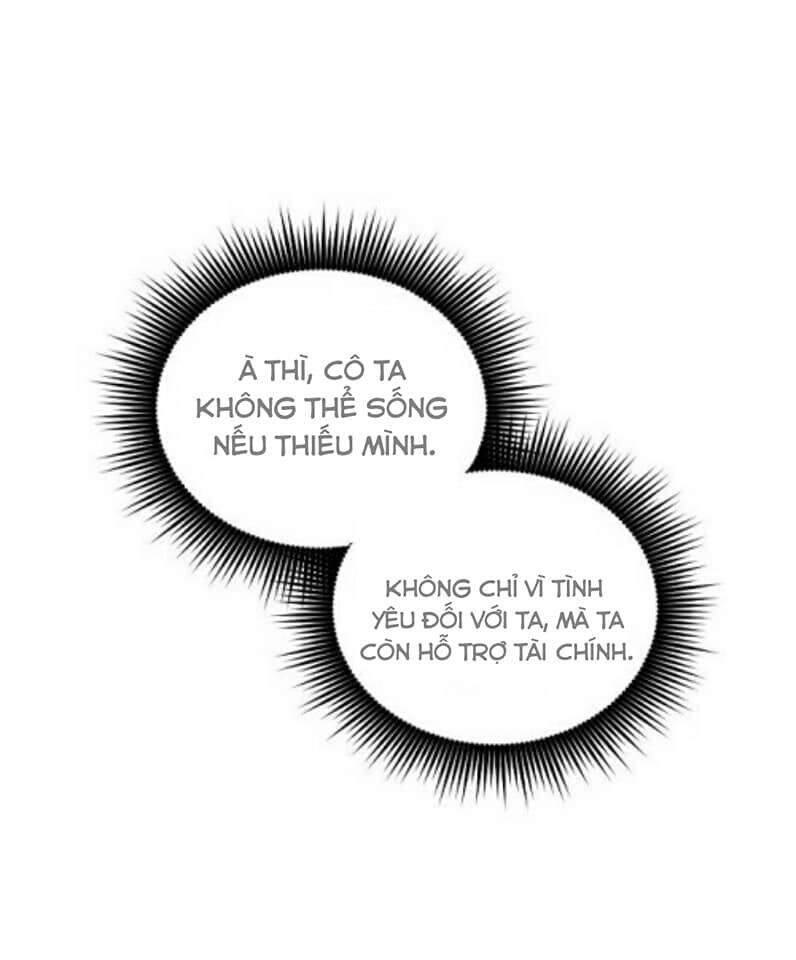 Nữ Công Tước Với Tâm Hồn Trống Rỗng Chapter 4 - Trang 2