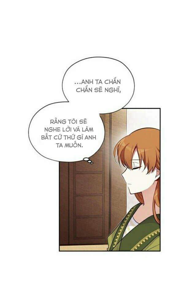 Nữ Công Tước Với Tâm Hồn Trống Rỗng Chapter 4 - Trang 2