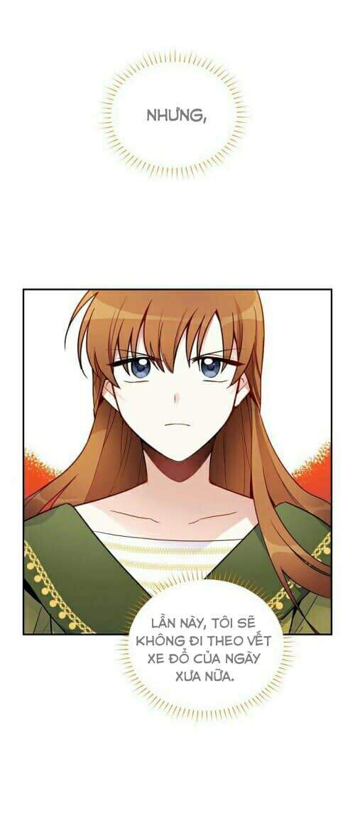 Nữ Công Tước Với Tâm Hồn Trống Rỗng Chapter 4 - Trang 2