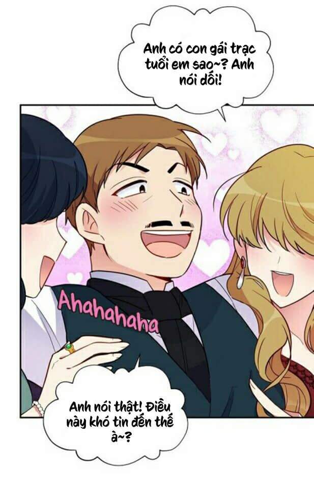 Nữ Công Tước Với Tâm Hồn Trống Rỗng Chapter 4 - Trang 2