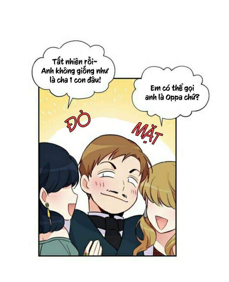 Nữ Công Tước Với Tâm Hồn Trống Rỗng Chapter 4 - Trang 2