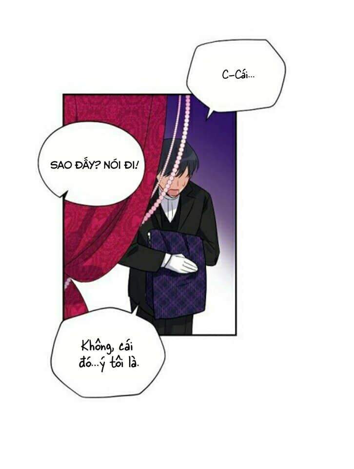Nữ Công Tước Với Tâm Hồn Trống Rỗng Chapter 4 - Trang 2