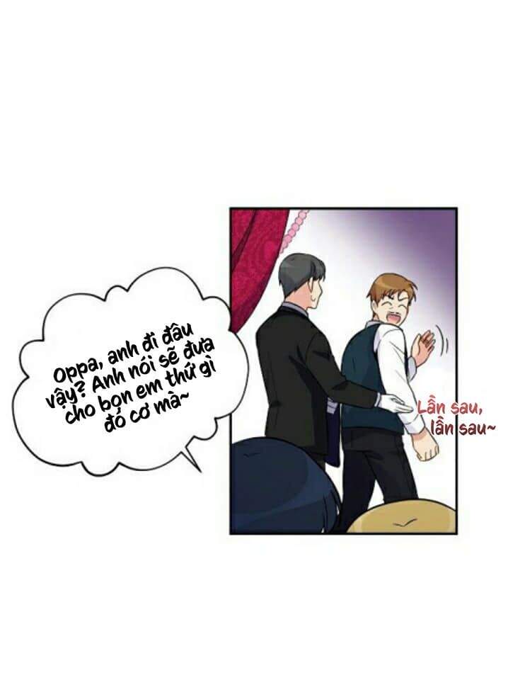 Nữ Công Tước Với Tâm Hồn Trống Rỗng Chapter 4 - Trang 2