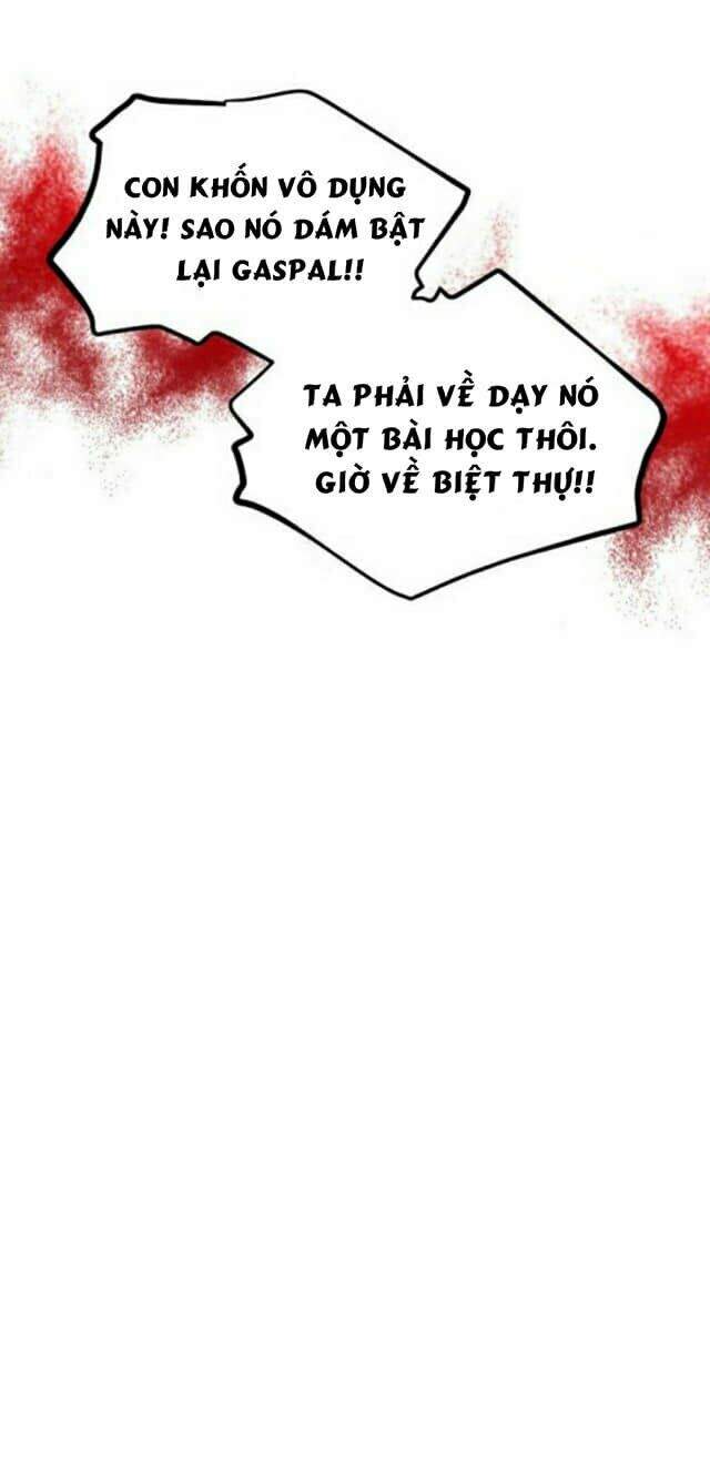 Nữ Công Tước Với Tâm Hồn Trống Rỗng Chapter 4 - Trang 2