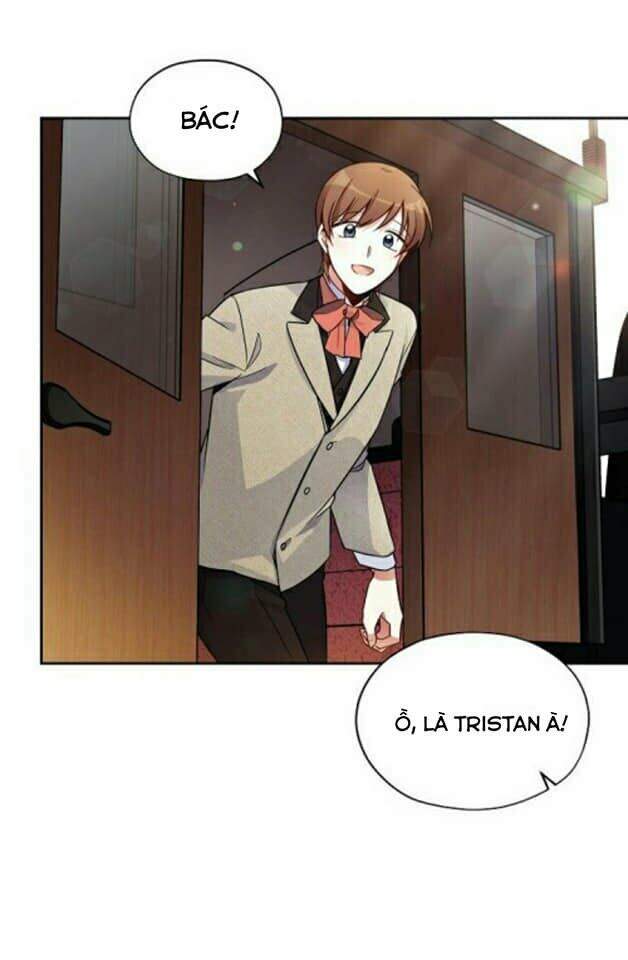 Nữ Công Tước Với Tâm Hồn Trống Rỗng Chapter 4 - Trang 2