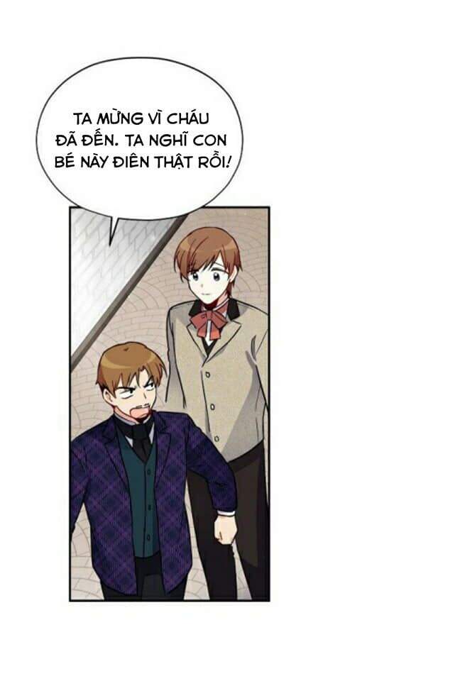 Nữ Công Tước Với Tâm Hồn Trống Rỗng Chapter 4 - Trang 2