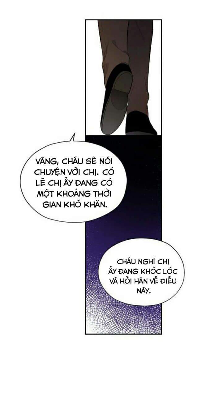 Nữ Công Tước Với Tâm Hồn Trống Rỗng Chapter 4 - Trang 2