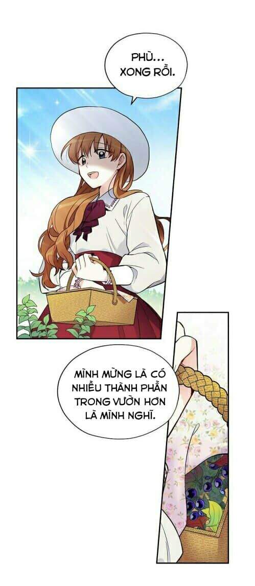 Nữ Công Tước Với Tâm Hồn Trống Rỗng Chapter 4 - Trang 2