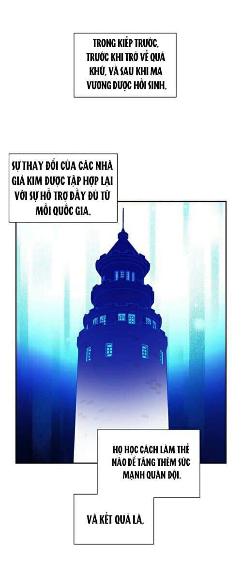 Nữ Công Tước Với Tâm Hồn Trống Rỗng Chapter 4 - Trang 2