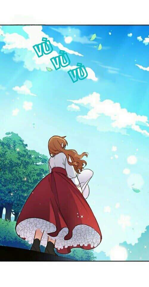 Nữ Công Tước Với Tâm Hồn Trống Rỗng Chapter 4 - Trang 2