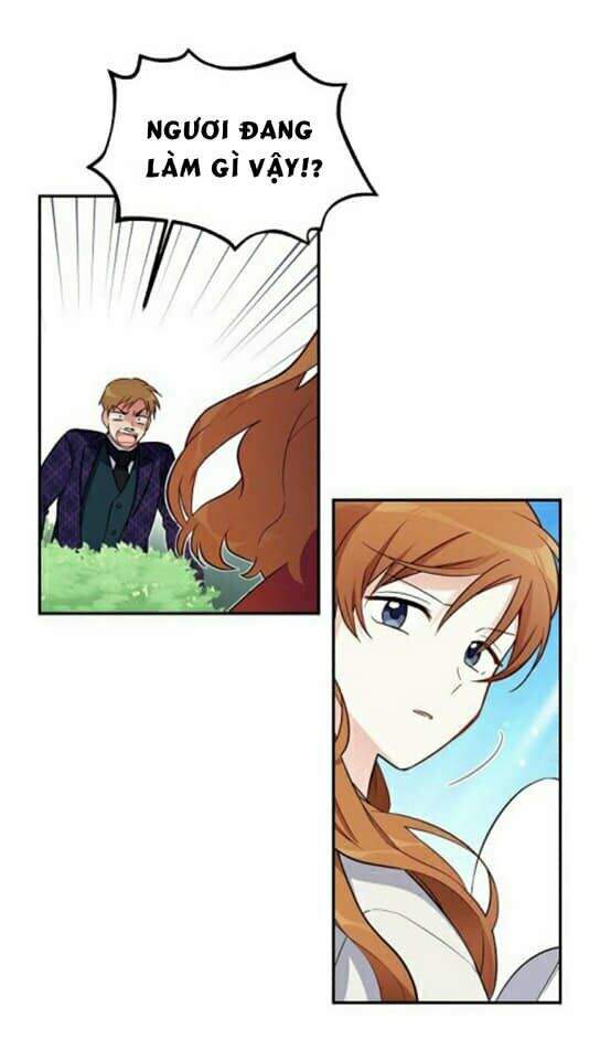 Nữ Công Tước Với Tâm Hồn Trống Rỗng Chapter 4 - Trang 2