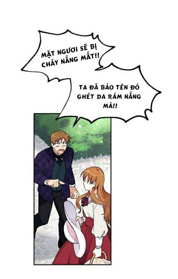 Nữ Công Tước Với Tâm Hồn Trống Rỗng Chapter 4 - Trang 2