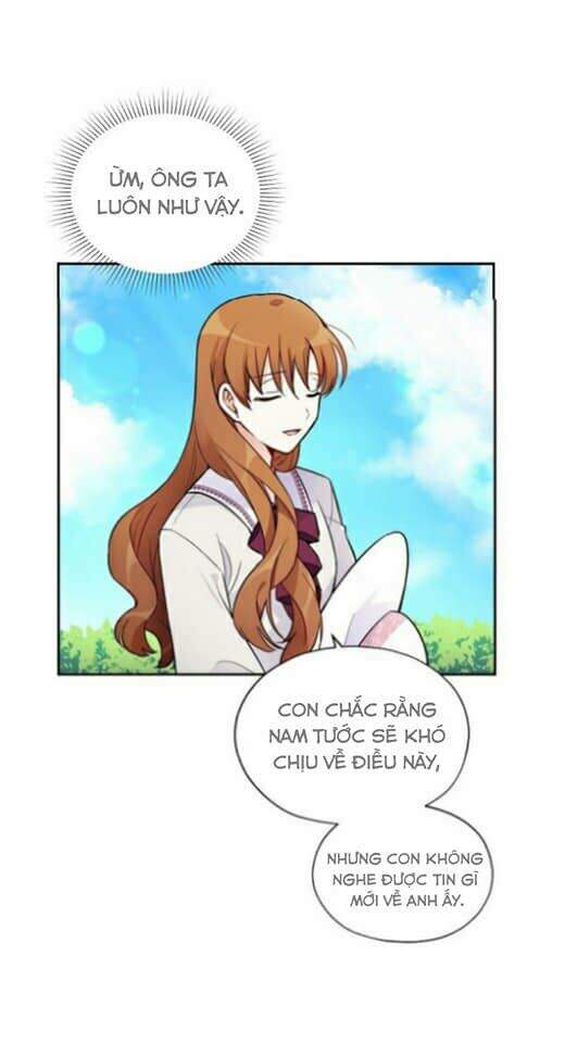 Nữ Công Tước Với Tâm Hồn Trống Rỗng Chapter 4 - Trang 2