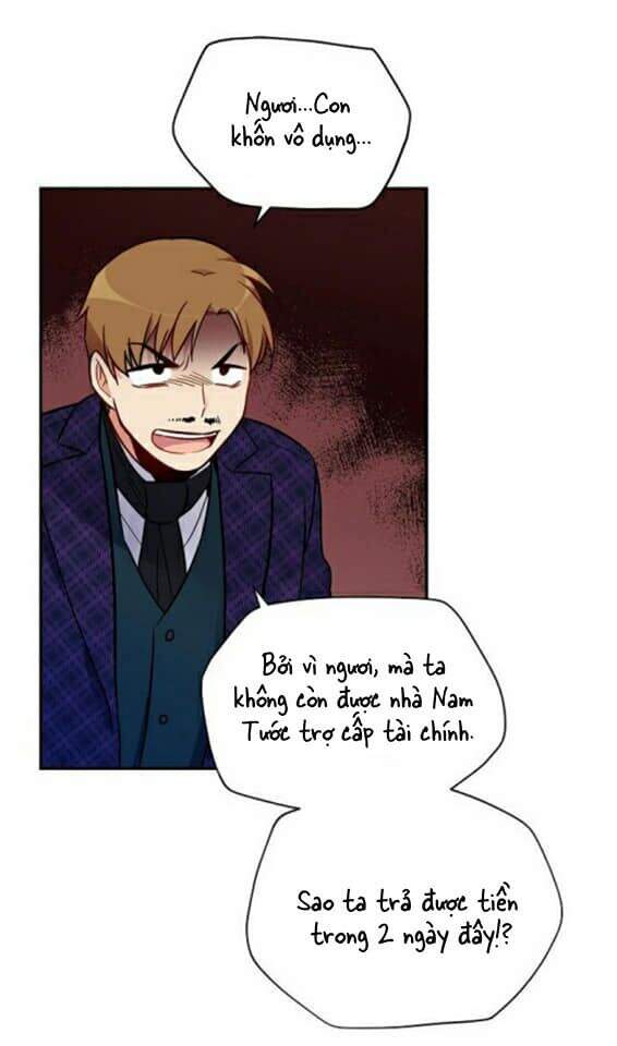 Nữ Công Tước Với Tâm Hồn Trống Rỗng Chapter 4 - Trang 2