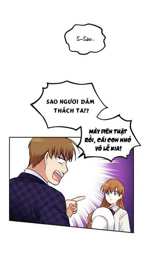 Nữ Công Tước Với Tâm Hồn Trống Rỗng Chapter 4 - Trang 2