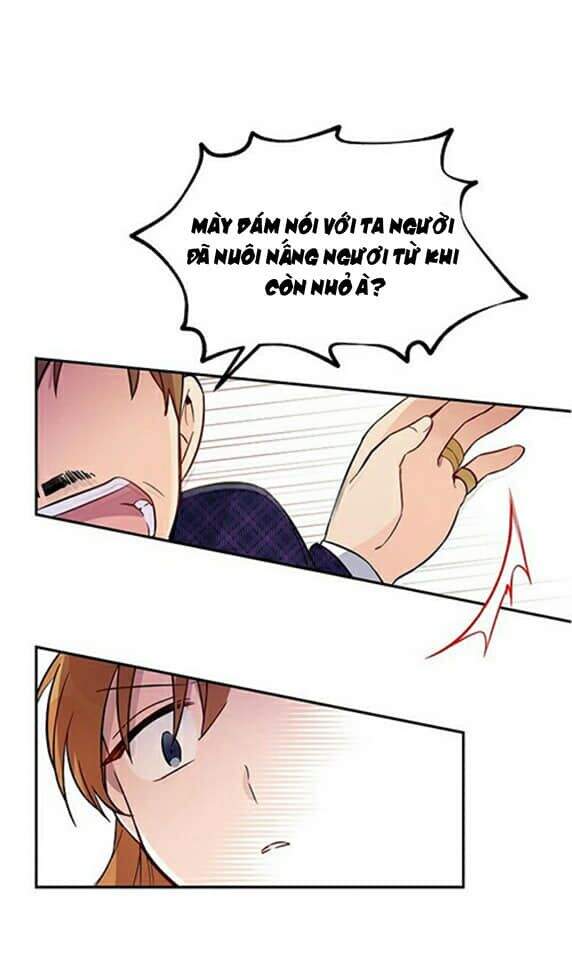 Nữ Công Tước Với Tâm Hồn Trống Rỗng Chapter 4 - Trang 2