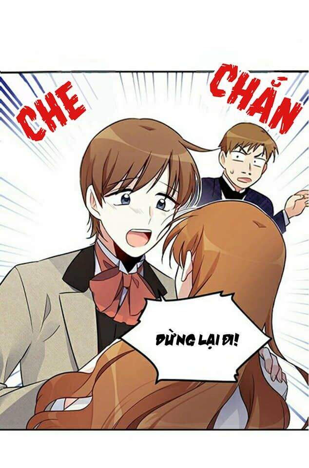 Nữ Công Tước Với Tâm Hồn Trống Rỗng Chapter 4 - Trang 2