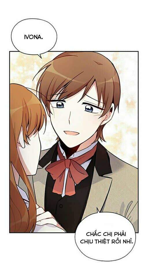 Nữ Công Tước Với Tâm Hồn Trống Rỗng Chapter 4 - Trang 2