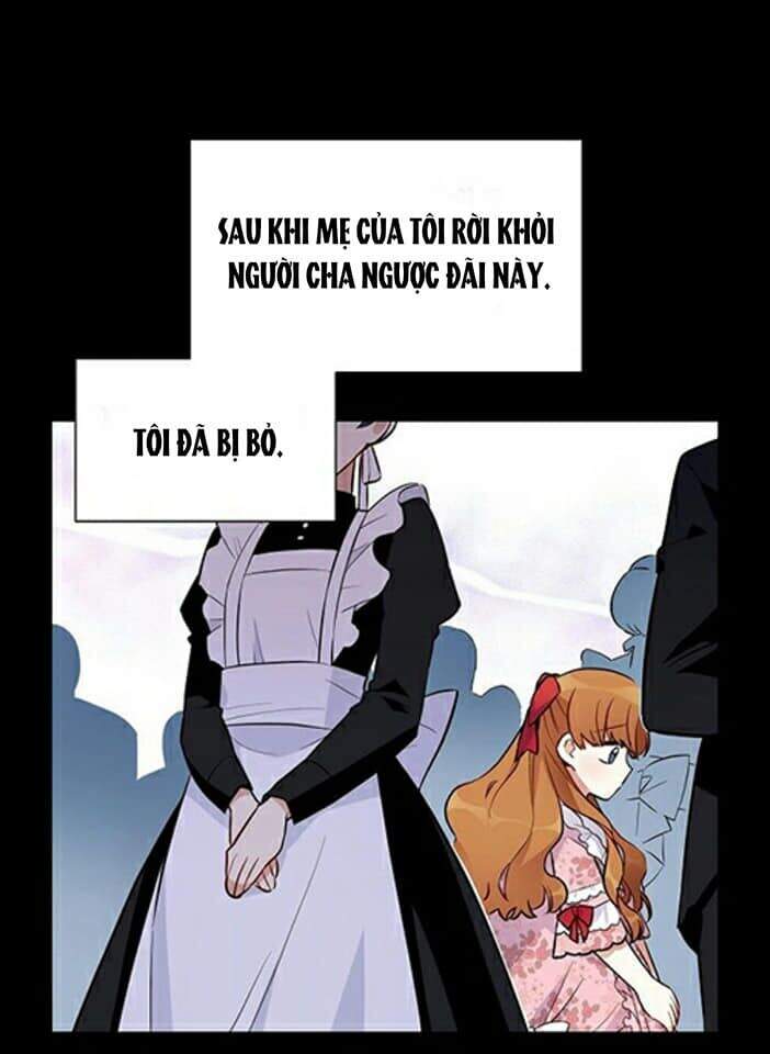 Nữ Công Tước Với Tâm Hồn Trống Rỗng Chapter 4 - Trang 2