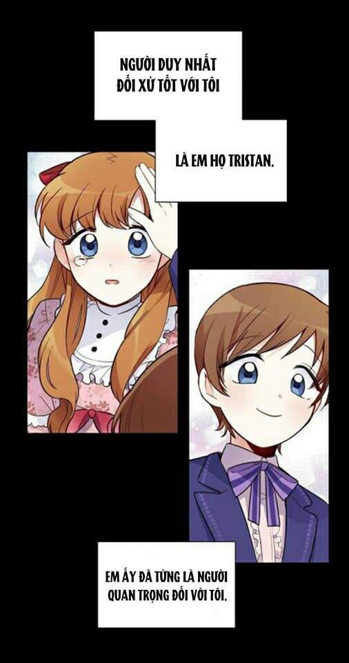 Nữ Công Tước Với Tâm Hồn Trống Rỗng Chapter 4 - Trang 2