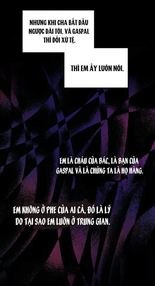 Nữ Công Tước Với Tâm Hồn Trống Rỗng Chapter 4 - Trang 2