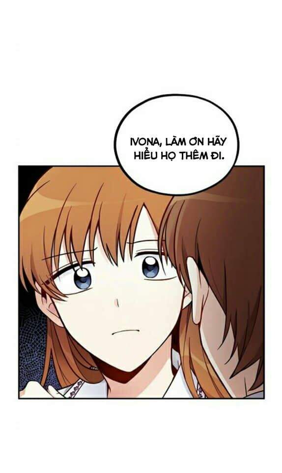 Nữ Công Tước Với Tâm Hồn Trống Rỗng Chapter 4 - Trang 2