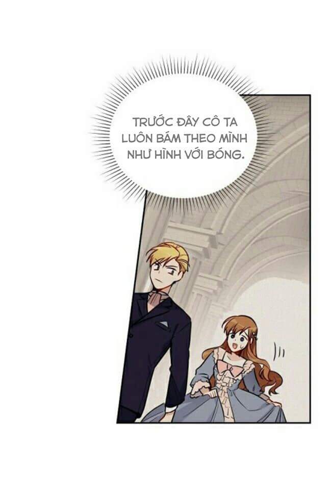Nữ Công Tước Với Tâm Hồn Trống Rỗng Chapter 4 - Trang 2