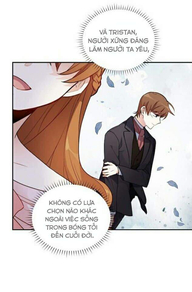 Nữ Công Tước Với Tâm Hồn Trống Rỗng Chapter 4 - Trang 2