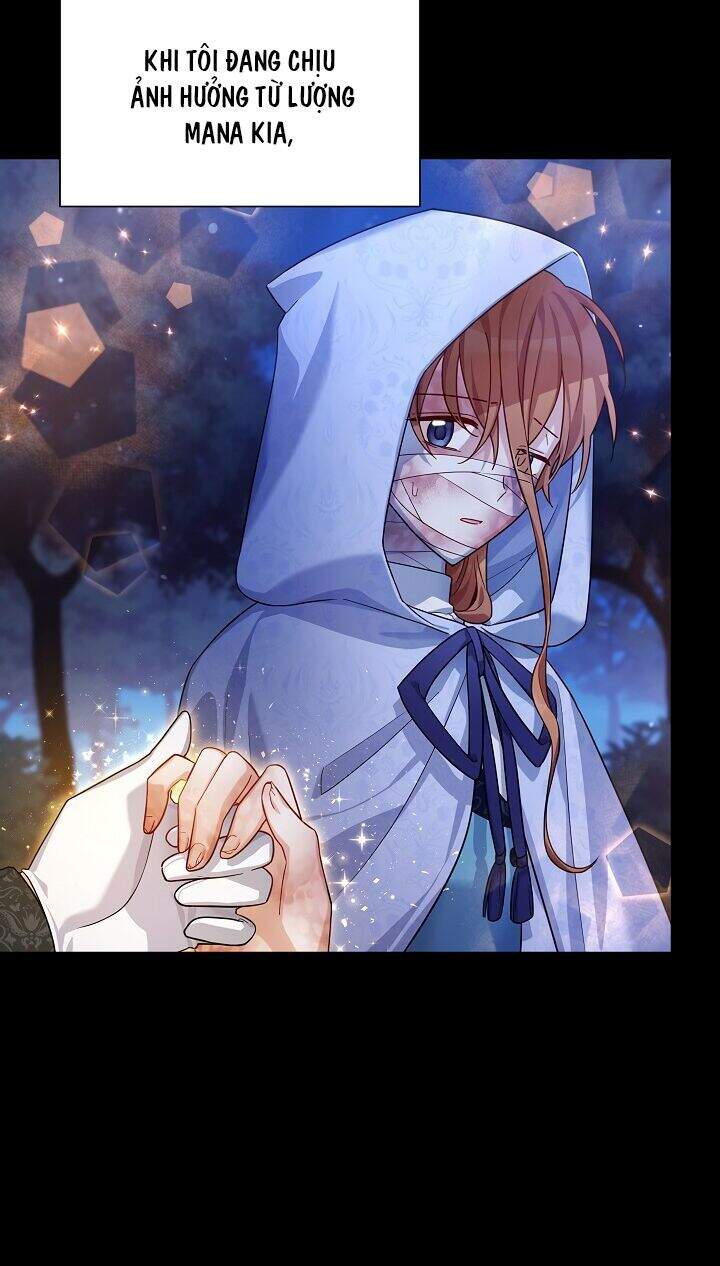 Nữ Công Tước Với Tâm Hồn Trống Rỗng Chapter 40 - Trang 2