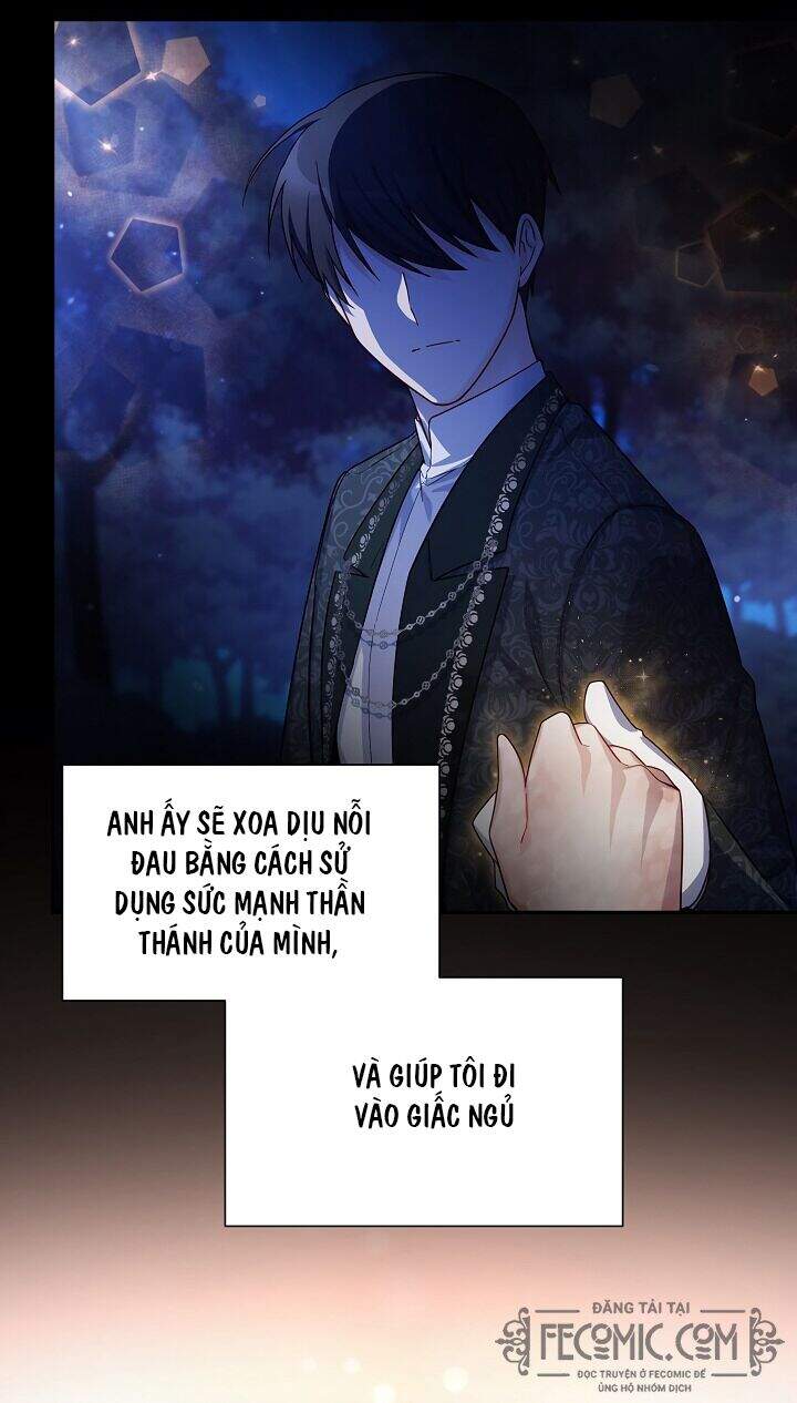 Nữ Công Tước Với Tâm Hồn Trống Rỗng Chapter 40 - Trang 2