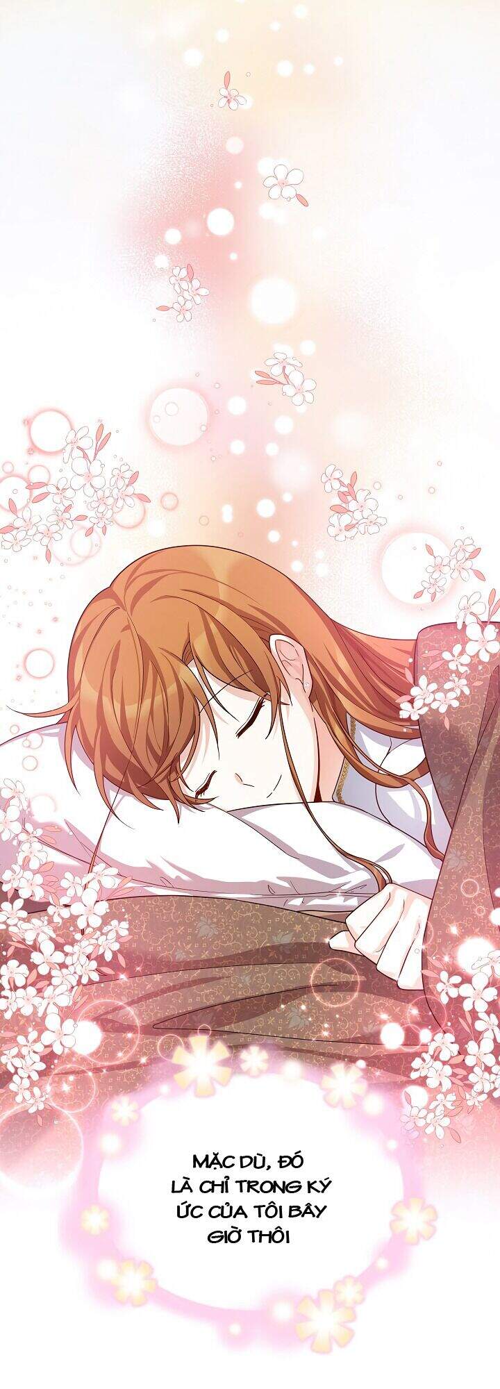 Nữ Công Tước Với Tâm Hồn Trống Rỗng Chapter 40 - Trang 2