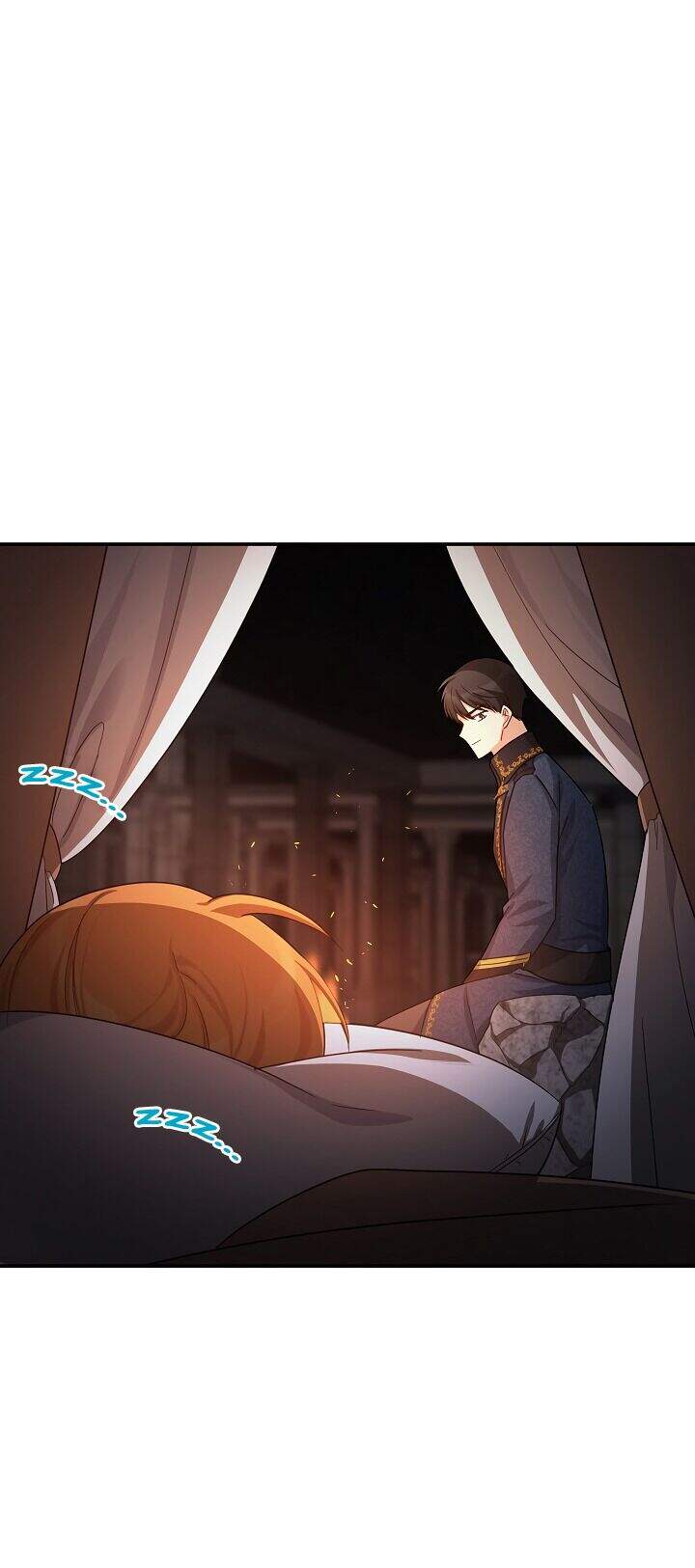 Nữ Công Tước Với Tâm Hồn Trống Rỗng Chapter 40 - Trang 2