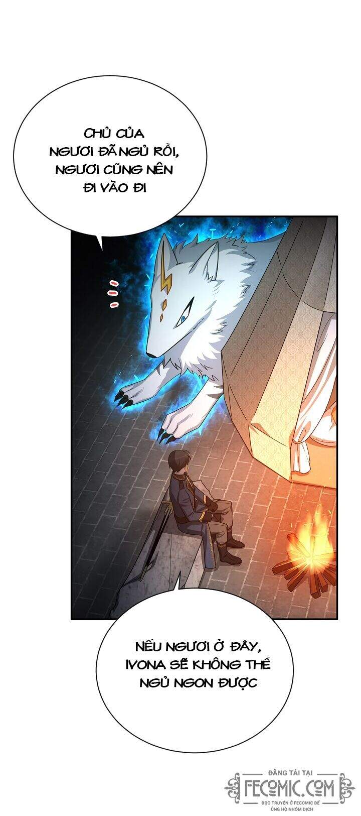 Nữ Công Tước Với Tâm Hồn Trống Rỗng Chapter 40 - Trang 2