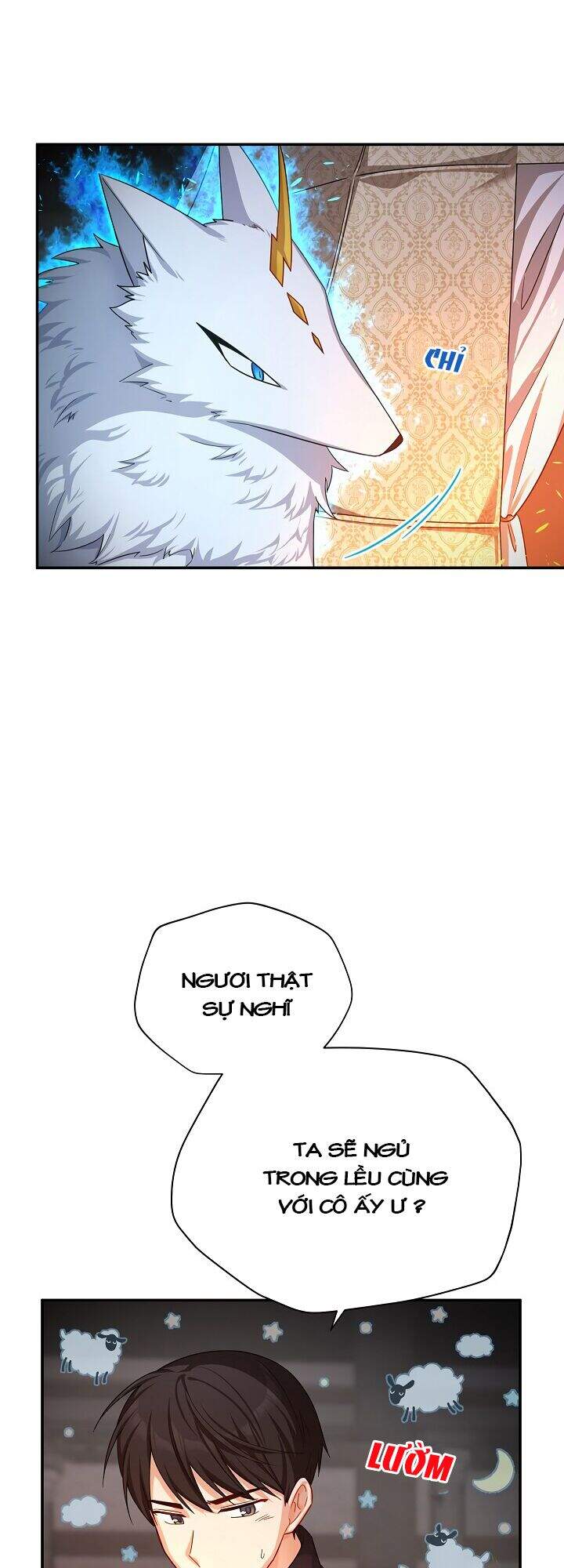 Nữ Công Tước Với Tâm Hồn Trống Rỗng Chapter 40 - Trang 2