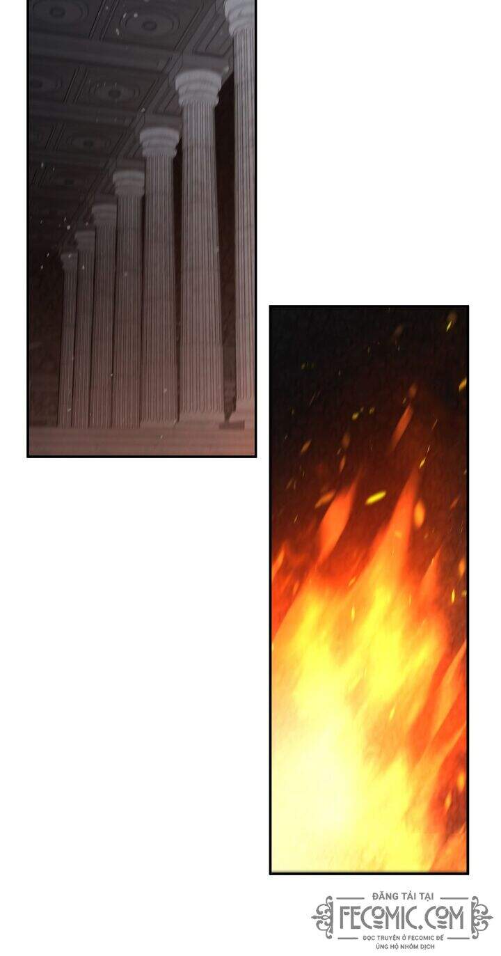 Nữ Công Tước Với Tâm Hồn Trống Rỗng Chapter 40 - Trang 2